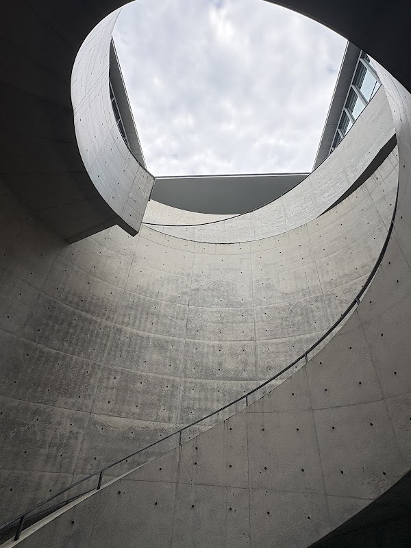 Hyogo Prefectural Museum of Art 5