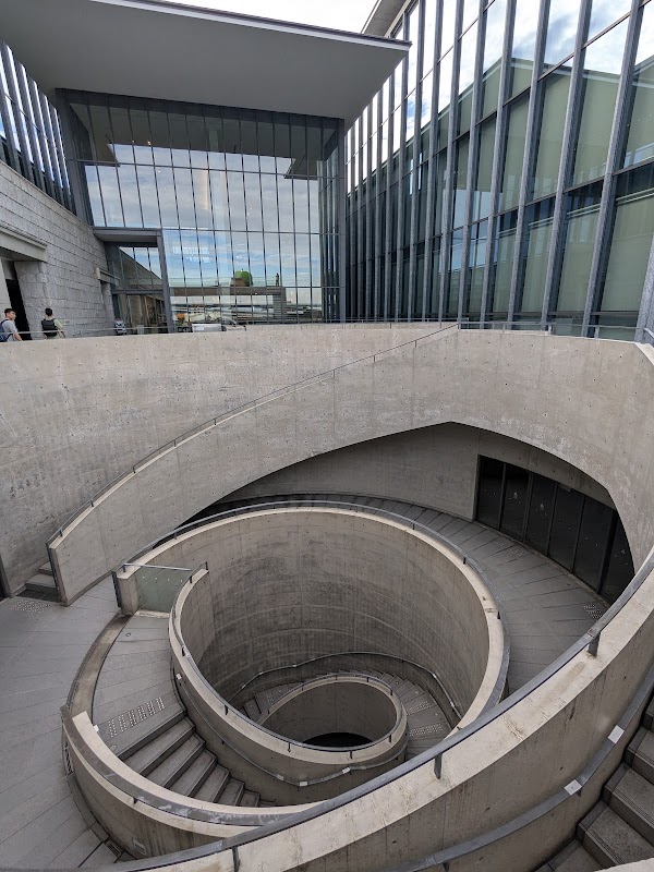 Hyogo Prefectural Museum of Art 4