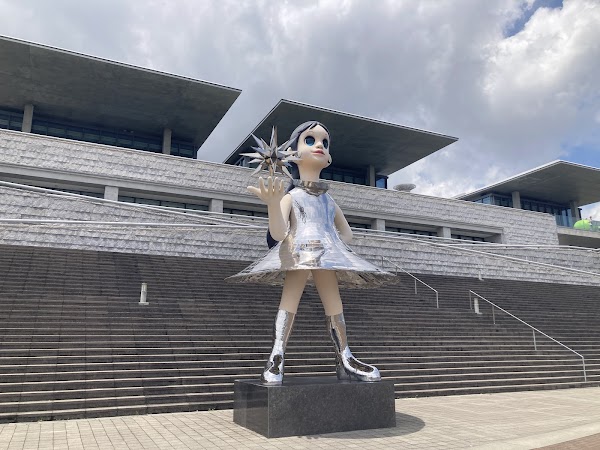 Hyogo Prefectural Museum of Art 3