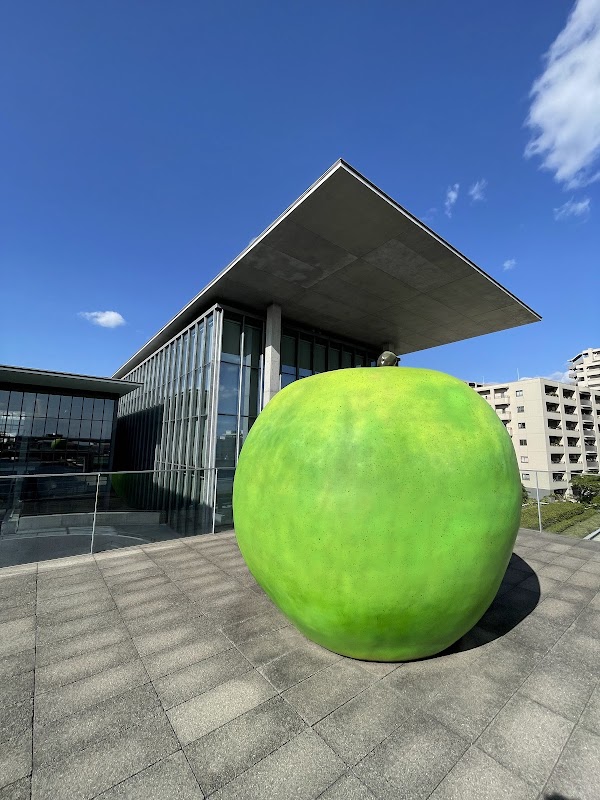 Hyogo Prefectural Museum of Art 2