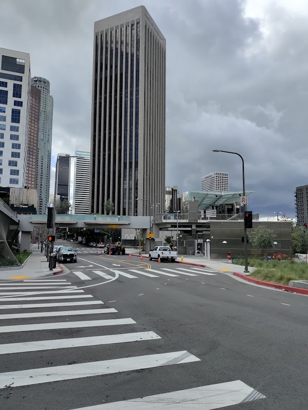 Grand Ave Arts/Bunker Hill 1