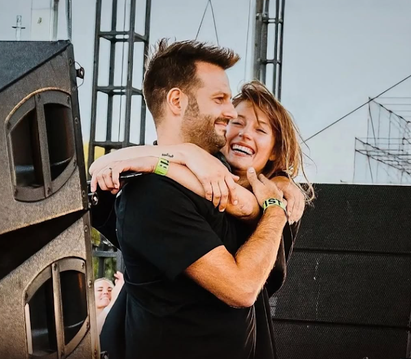 Techno in hangang 1