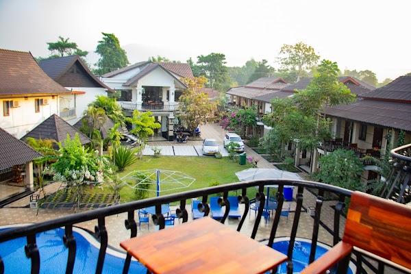Vang Vieng Diamond Resort 3