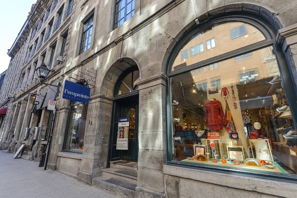 L'empreinte coopérative