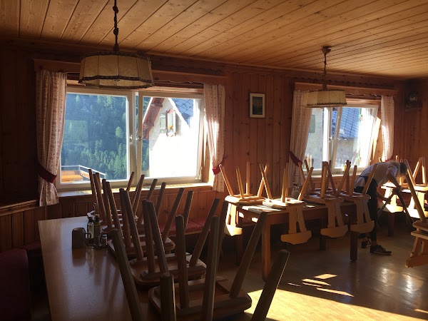Regensburgerhütte 4