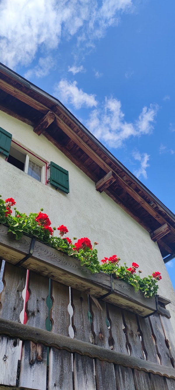 Regensburgerhütte 3