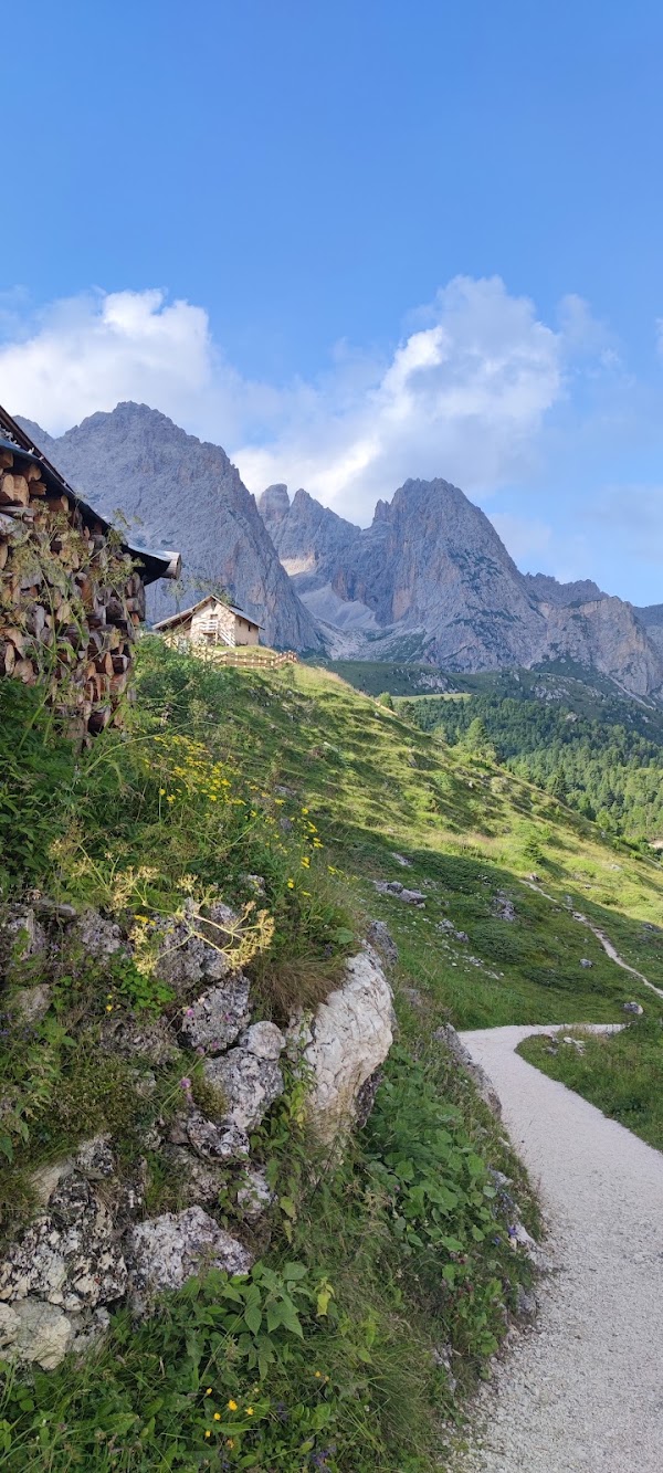 Regensburgerhütte 2