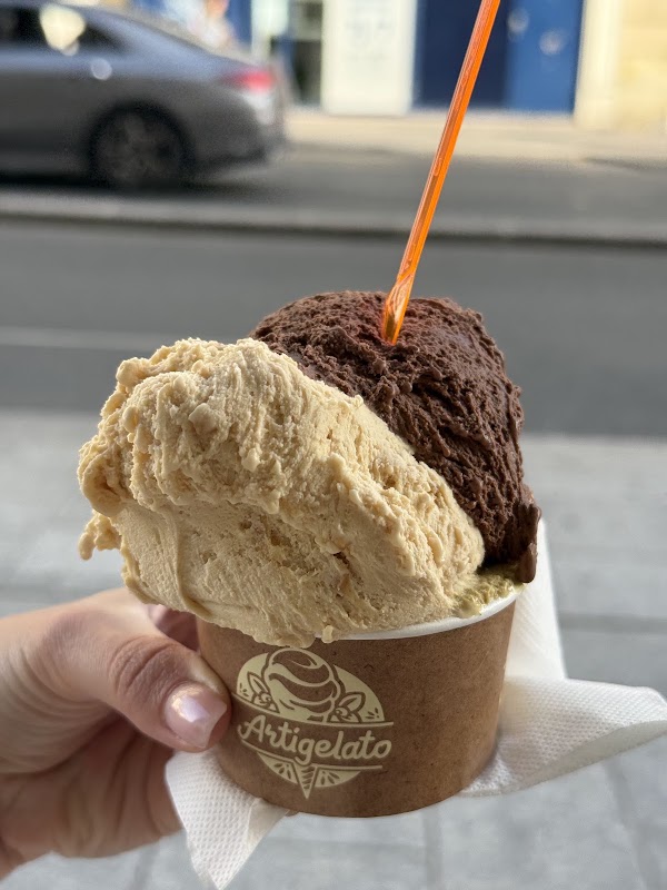 Artigelato 5