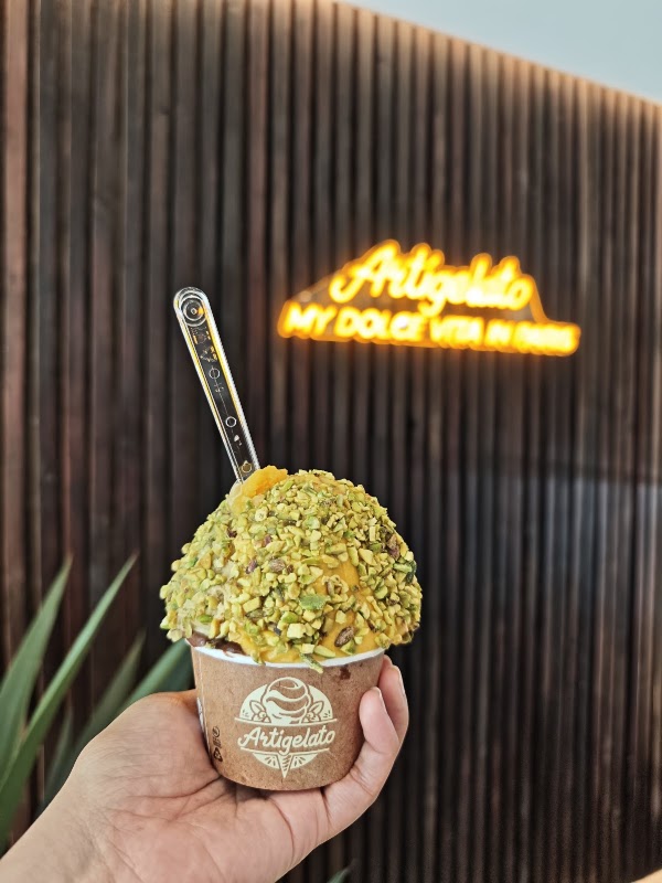 Artigelato 3