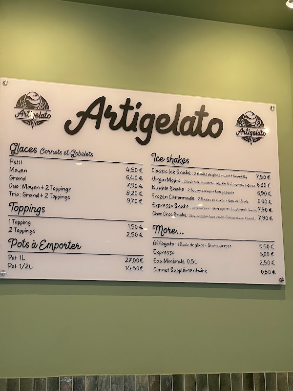 Artigelato 2