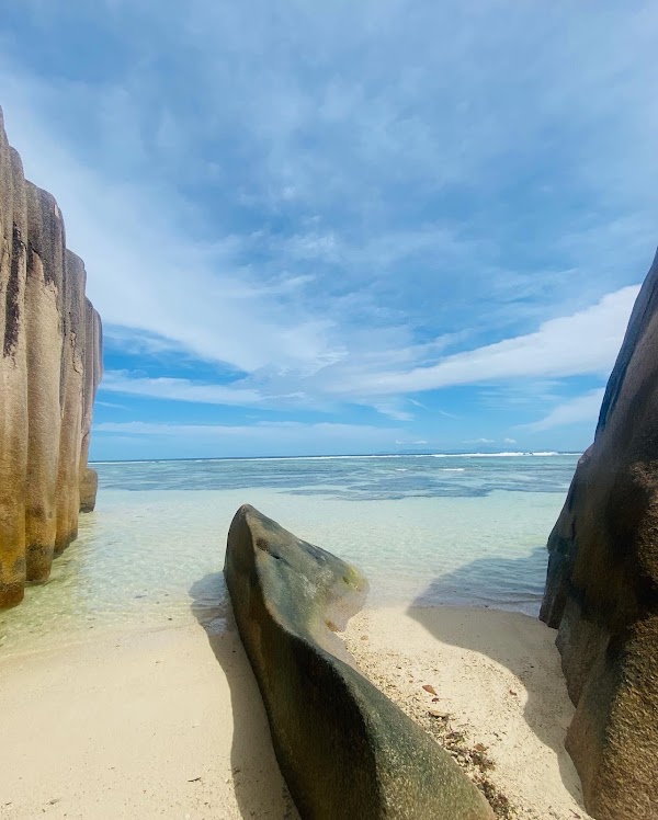 Anse Source d'Argent 3