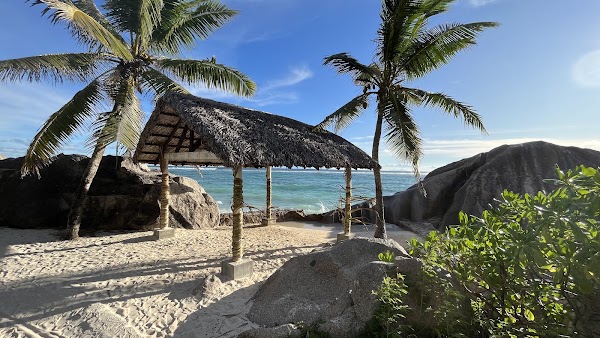 Anse Source d'Argent 2
