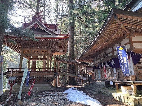 Himuro Shrine 3
