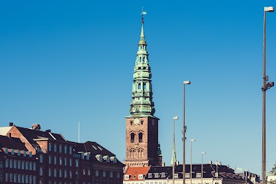 Copenhagen 🇩🇰 34