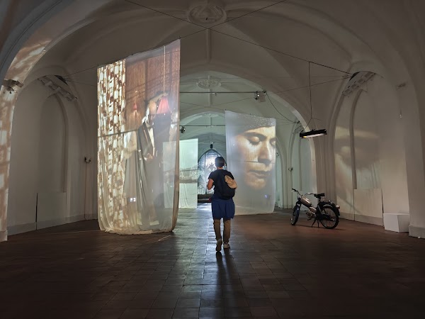 Nikolaj, Copenhagen Contemporary Art Center 3
