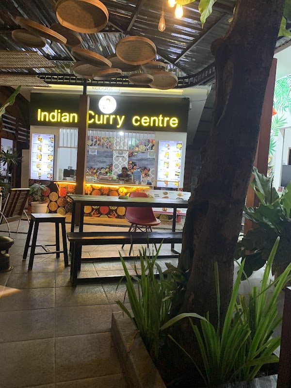 Indian Curry Centre (Canggu) 3