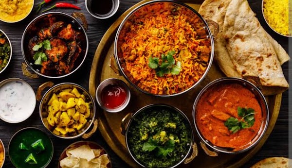 Indian Curry Centre (Canggu) 2