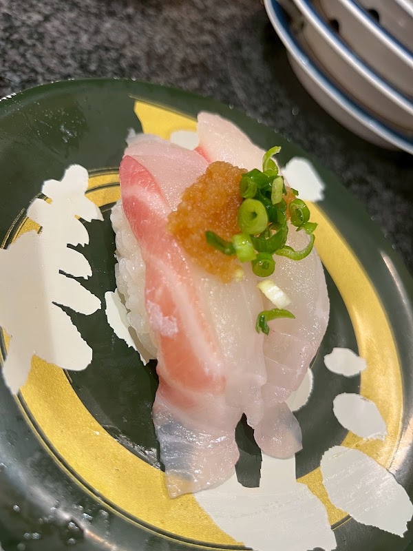 Kaiten Sushi Numazuko 3
