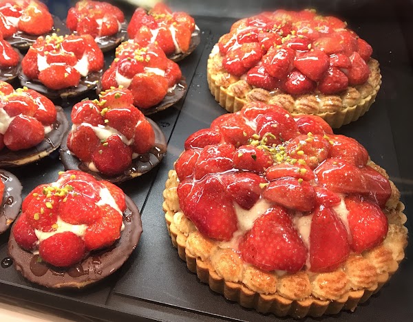 Andersen Bakery 5