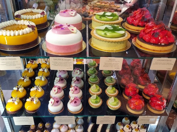 Andersen Bakery 3
