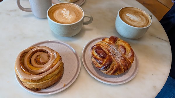 Andersen Bakery 2