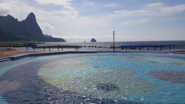 Cheonbu Underwater Observatory 3