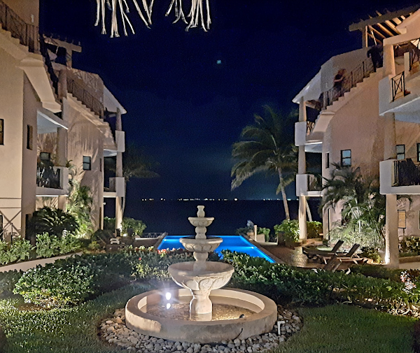 Luna Encantada
