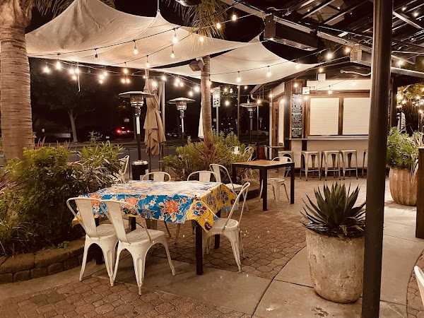 🍽️ Redwood City Local Recommended Restaurants✨ 5