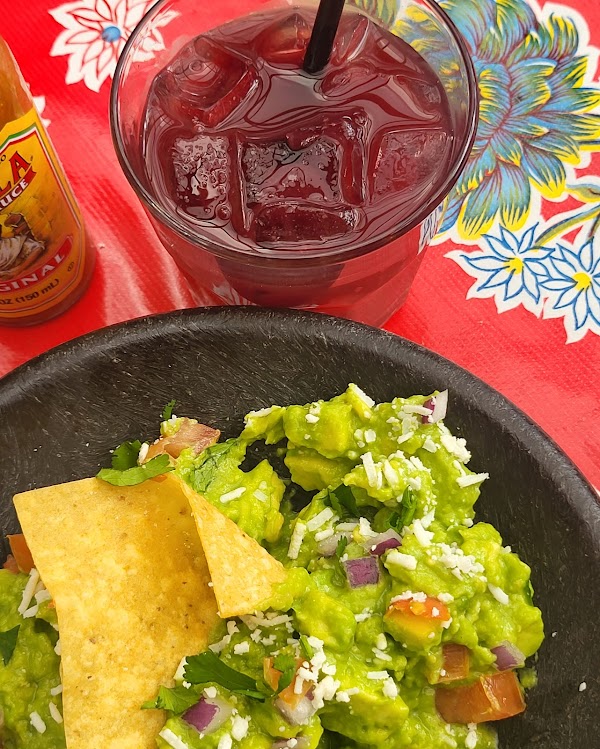 Milagros Latin Kitchen 4