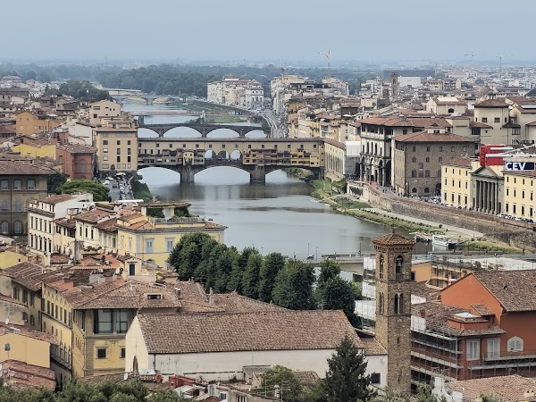 Ponte Vecchio 5