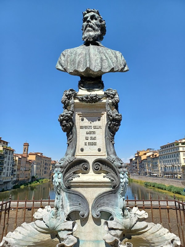 Ponte Vecchio 3