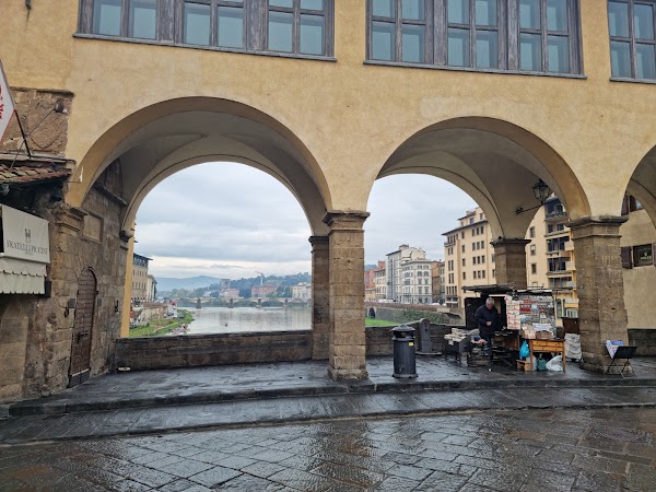 Ponte Vecchio 2