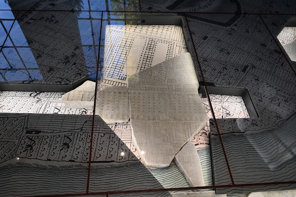 Museo della Forma Urbis