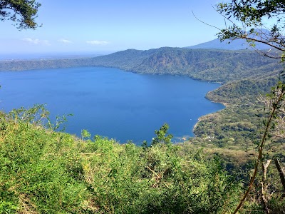 Apoyo Lagoon Natural Reserve