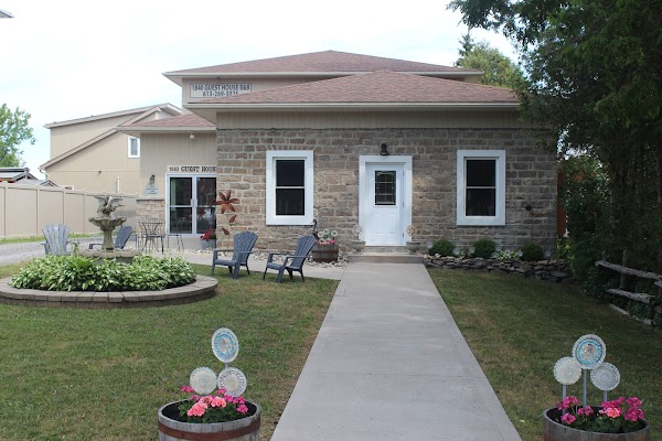 1840 Guest House