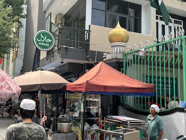 Phở Rahim - HALAL