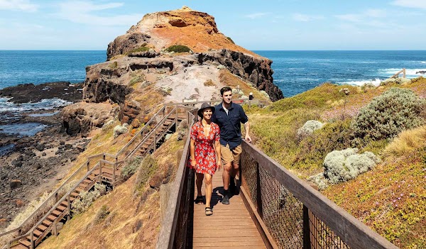 Mornington Peninsula National Park (Parks Victoria) 1