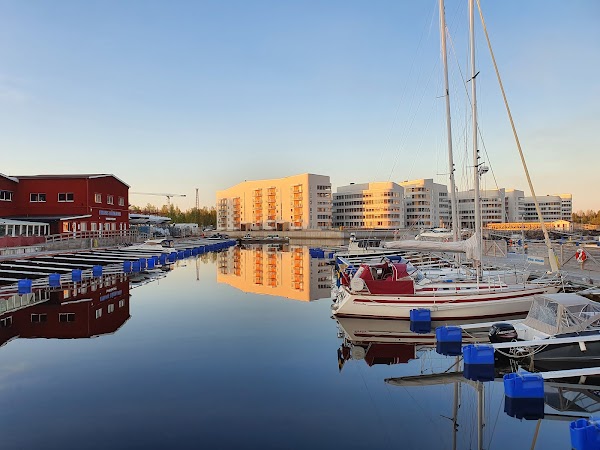 Luleå