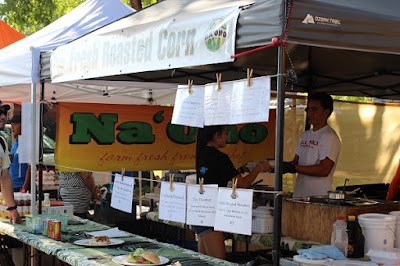 KCC Farmers’ Market