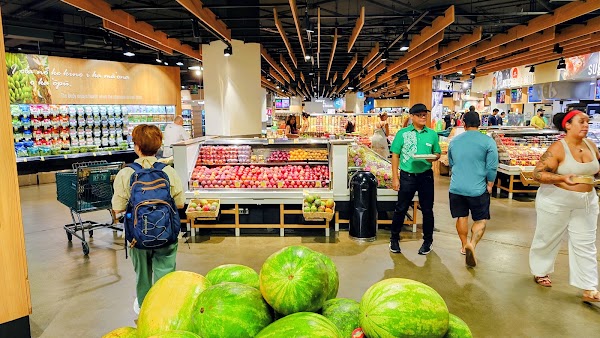 KCC Farmers’ Market 5
