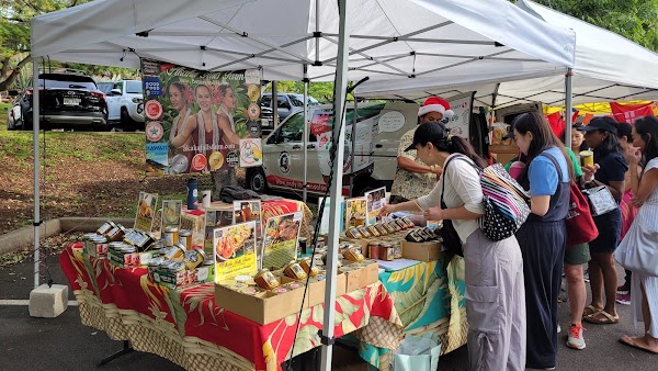KCC Farmers’ Market 4