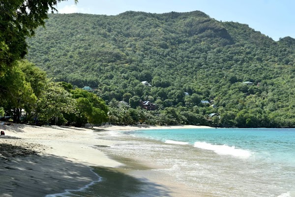 Princess Margaret Beach 1