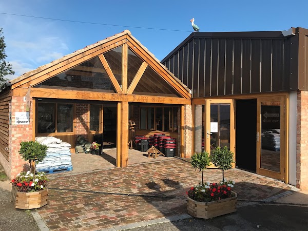 Spring Lane Farm Shop