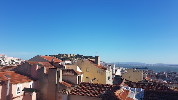 Pena Houses