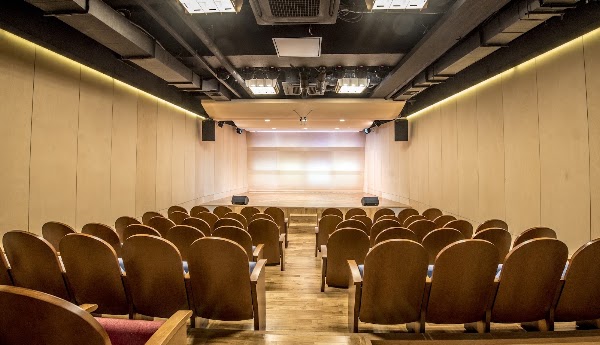 Seolleung Art Hall 1