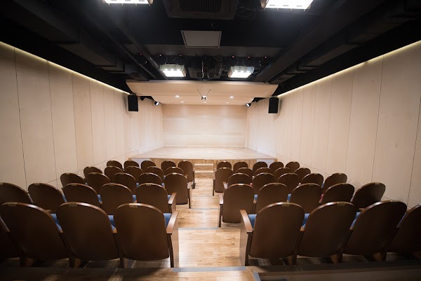 Seolleung Art Hall 5