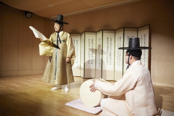 Seolleung Art Hall 4