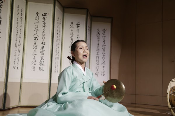 Seolleung Art Hall 3