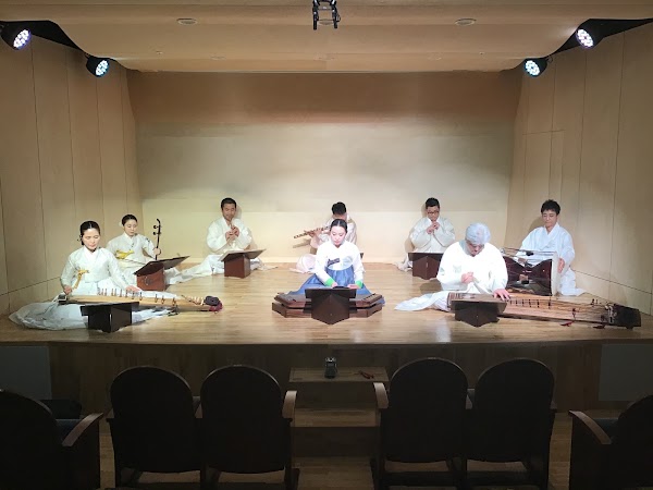 Seolleung Art Hall 2