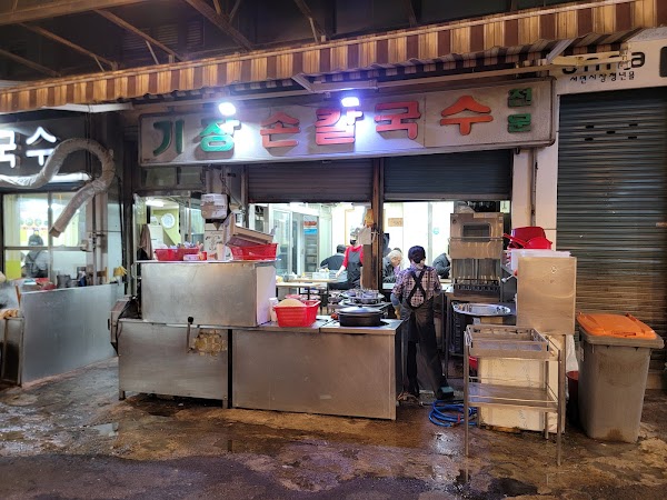 [Korea] Busan restaurants and cafes 32